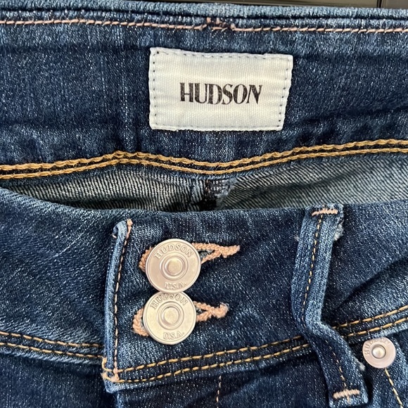 Hudson bootcut jeans - Picture 4 of 4